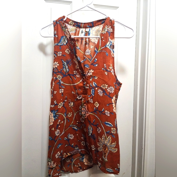 Fall Top - Picture 1 of 1